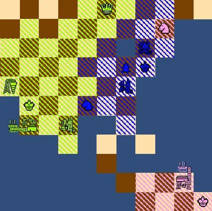 Global Chess görsel 3