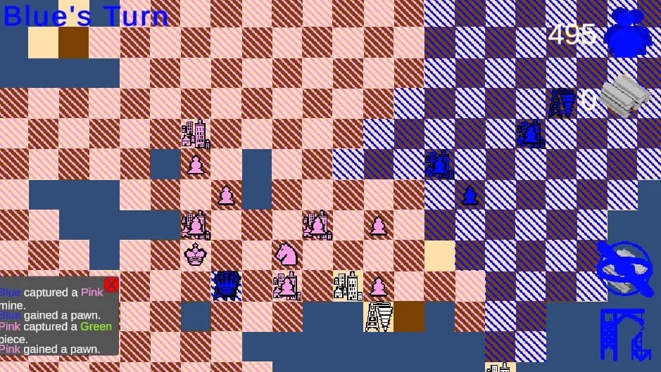 Global Chess görsel 6