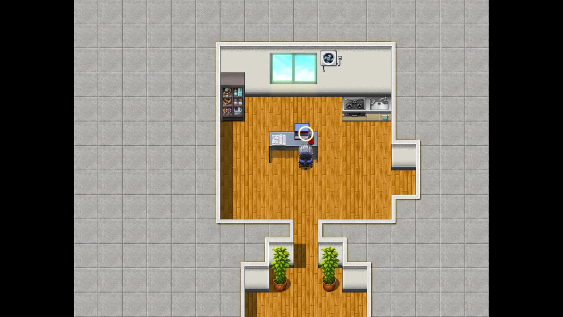 Please pay the rent! görsel 7