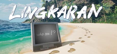 LINGKARAN：リンカラン görsel 1