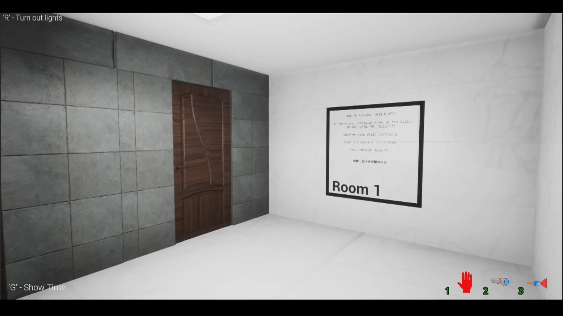SKIBIDI TOILET: Operation Terror görsel 2