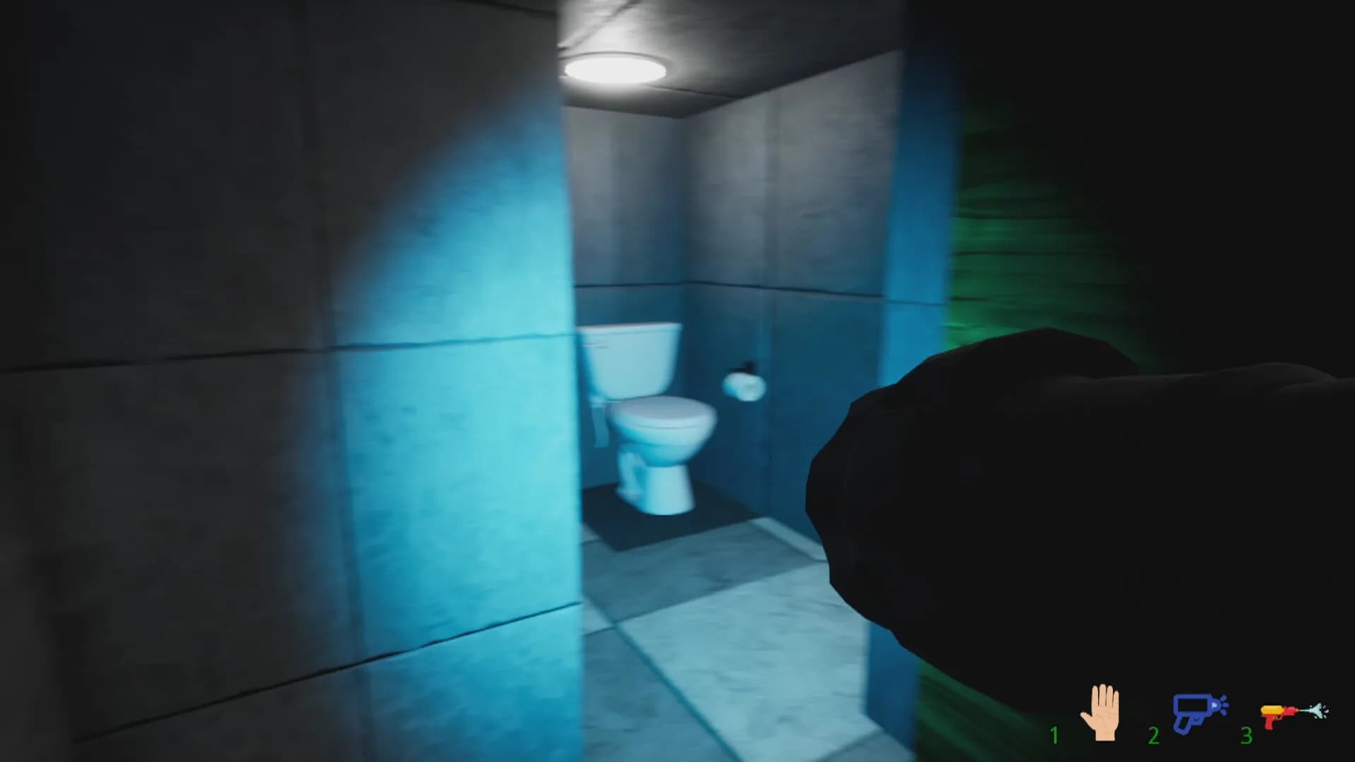 SKIBIDI TOILET: Operation Terror görsel 3