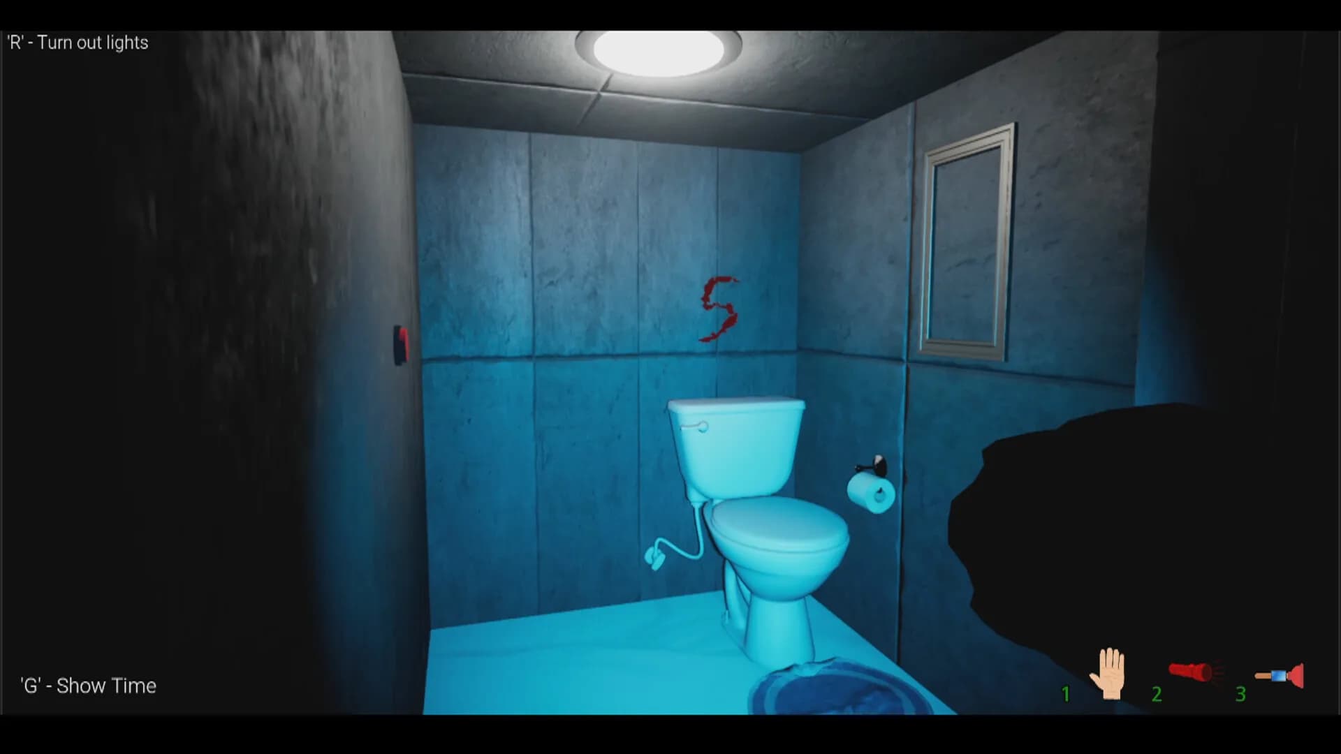 SKIBIDI TOILET: Operation Terror görsel 12