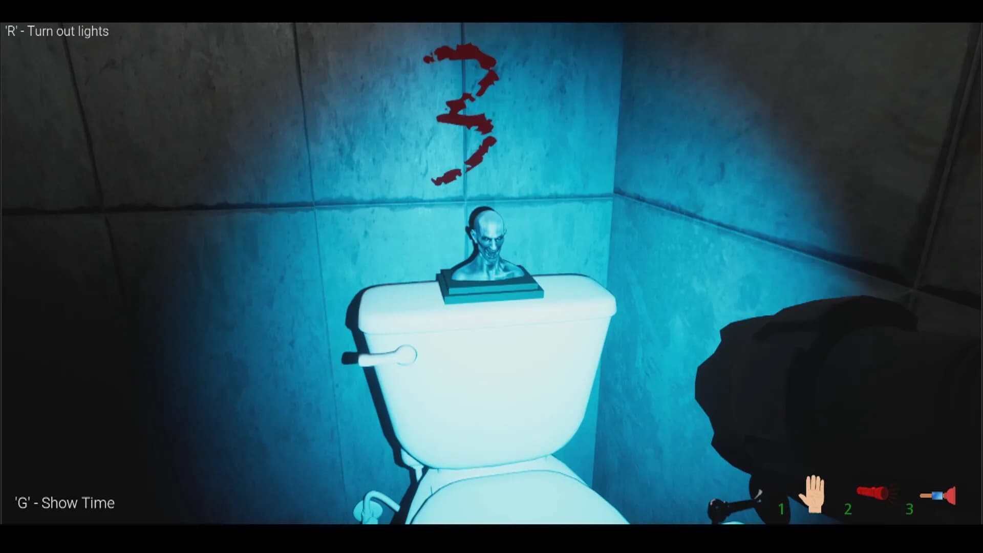 SKIBIDI TOILET: Operation Terror görsel 4