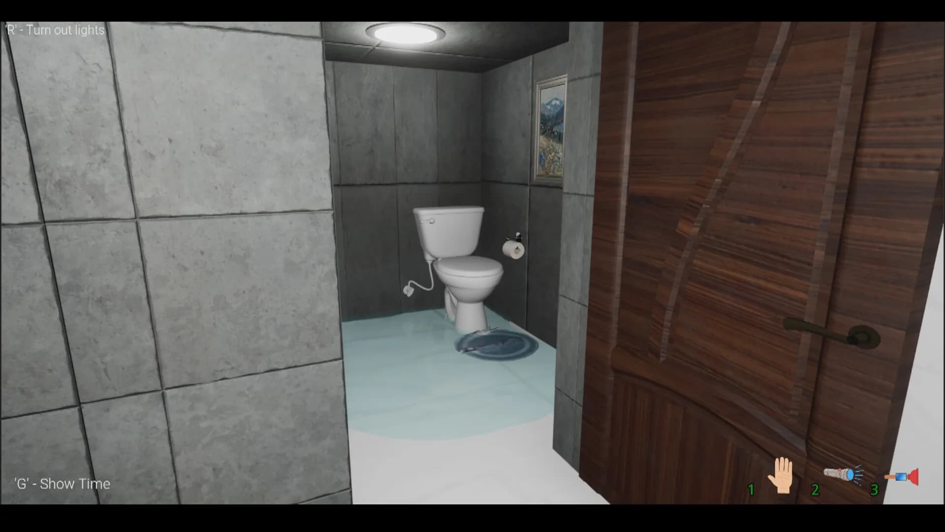 SKIBIDI TOILET: Operation Terror görsel 7