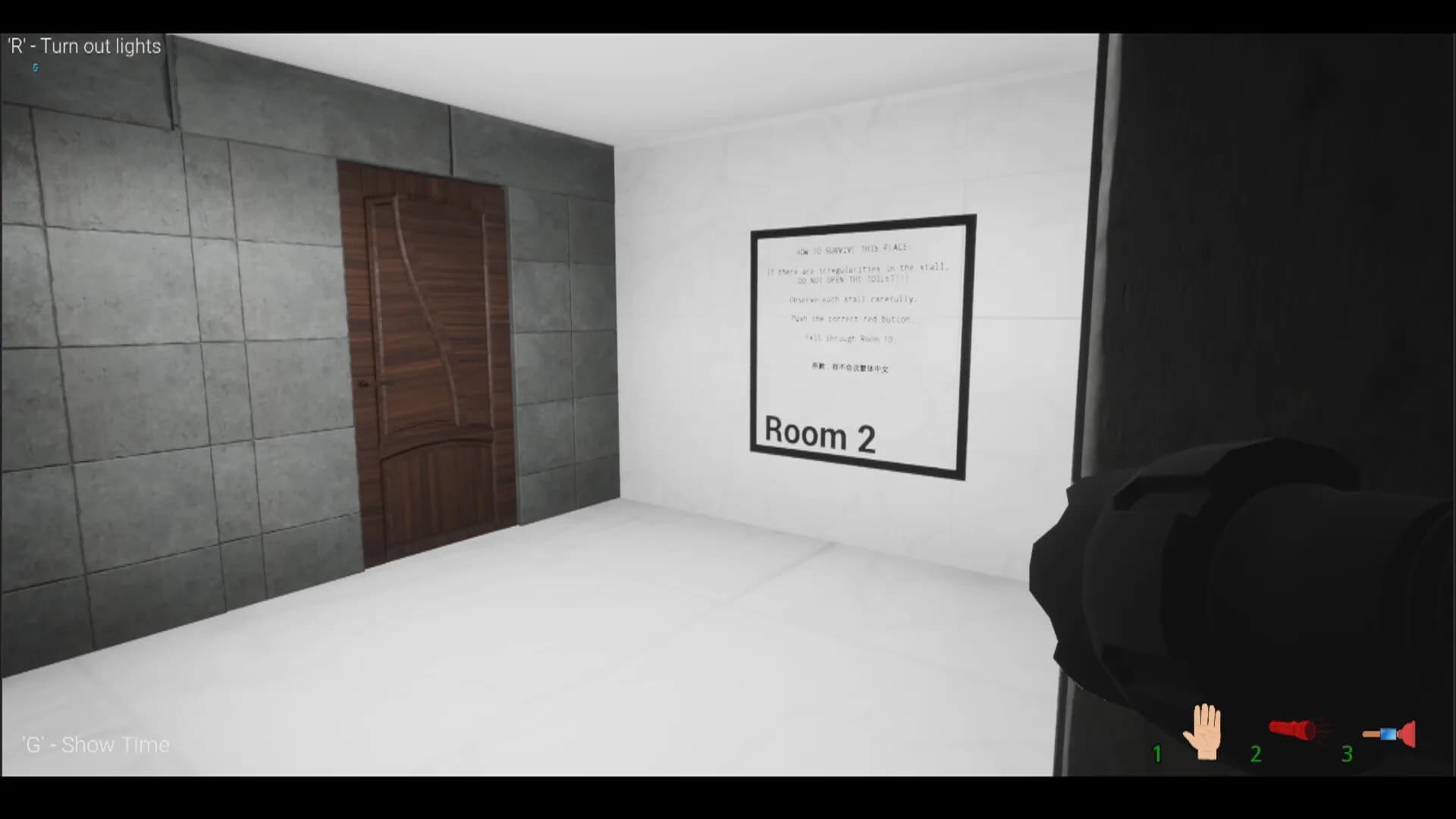 SKIBIDI TOILET: Operation Terror görsel 9
