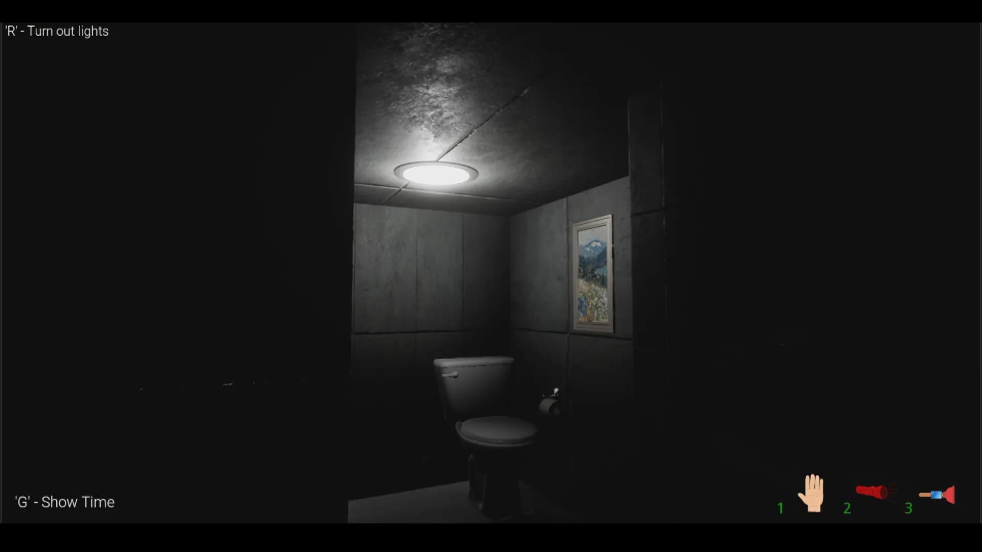 SKIBIDI TOILET: Operation Terror görsel 10