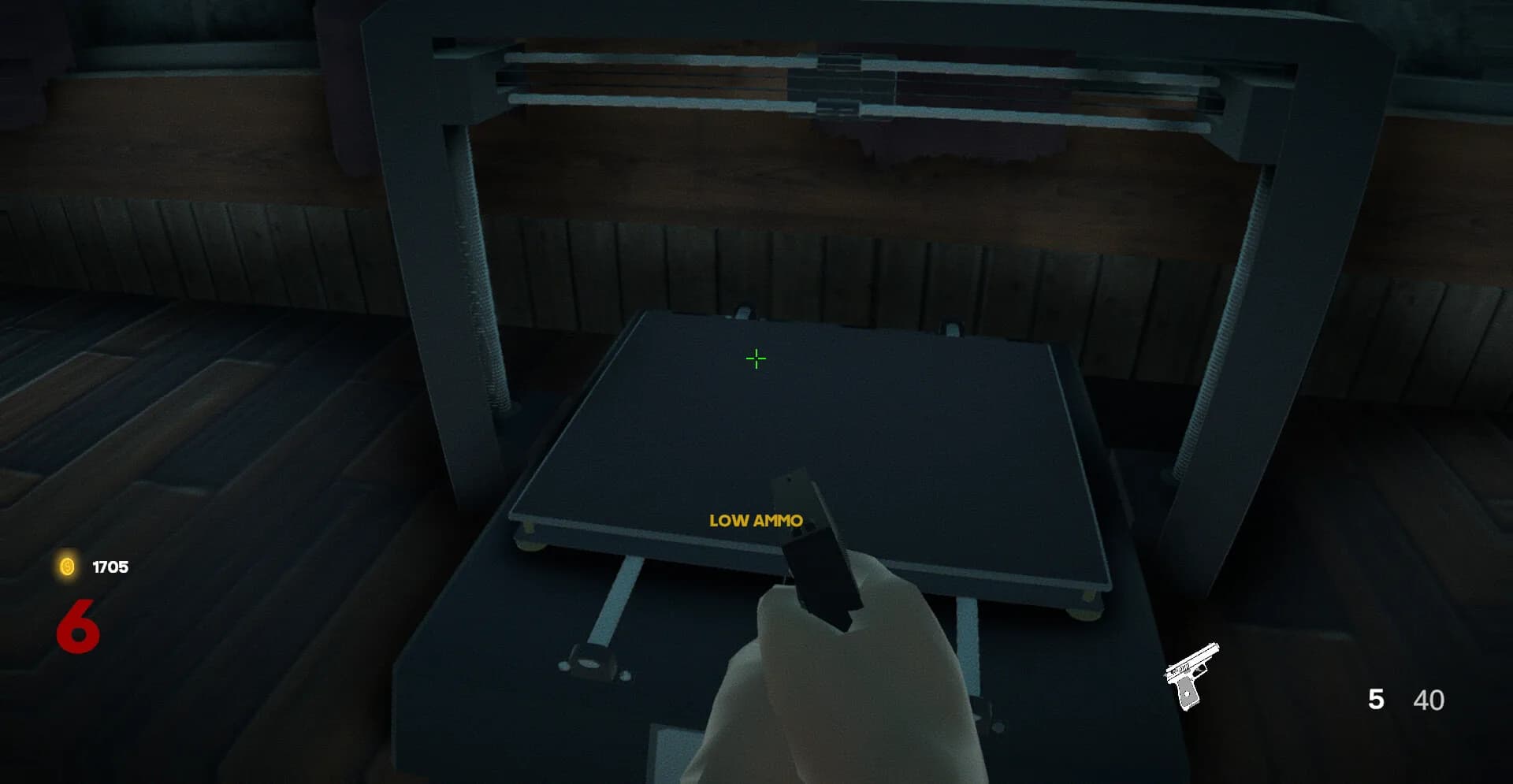 Revelations görsel 3