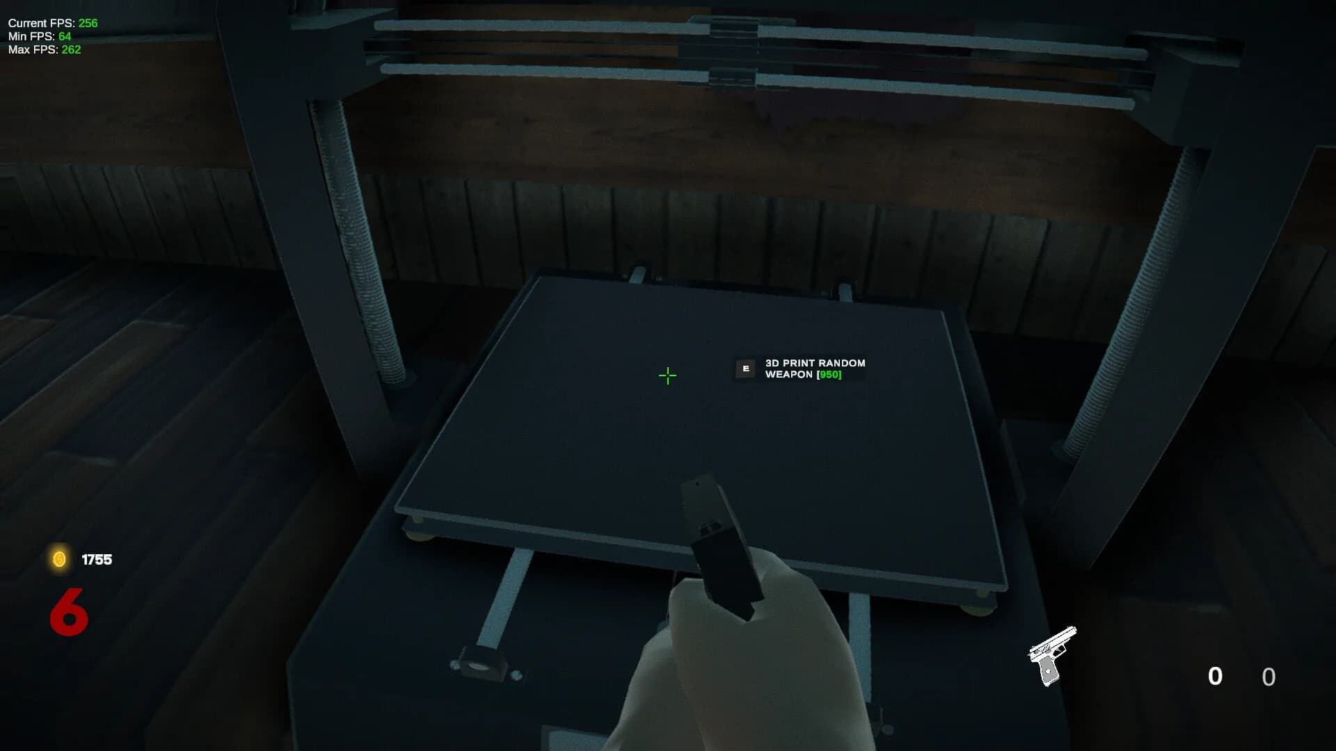 Revelations görsel 4