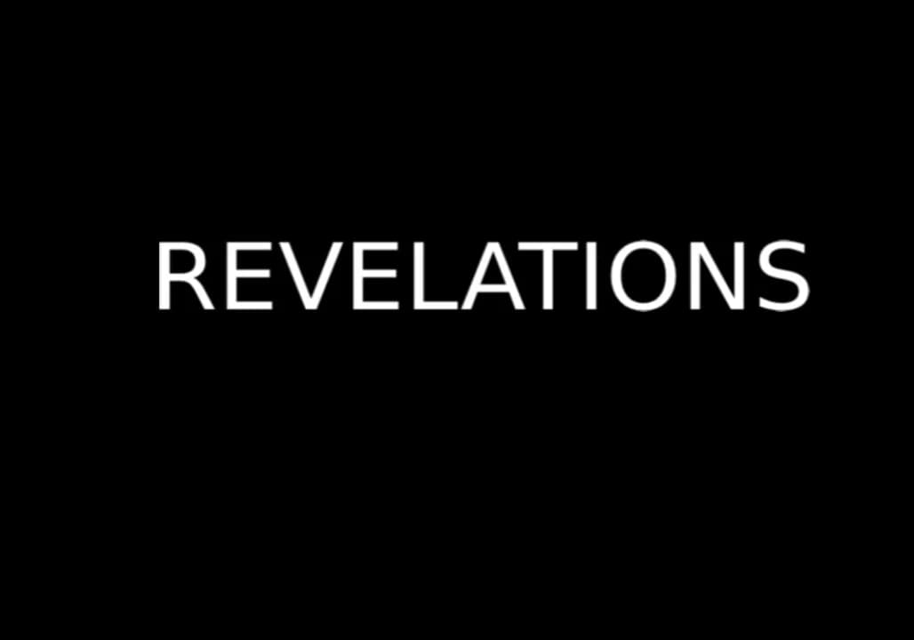 Revelations görsel 8