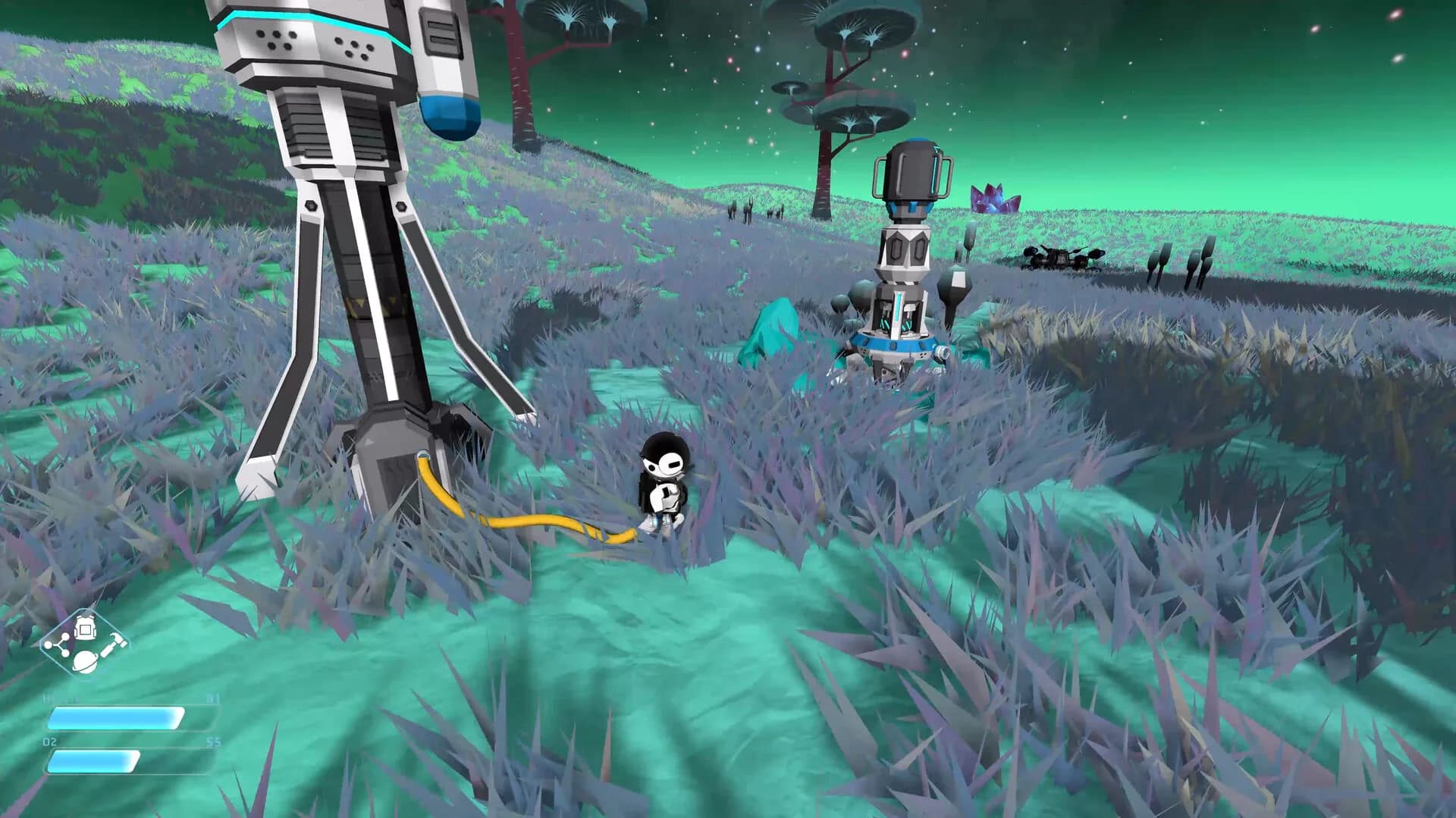 Distant Colony görsel 7