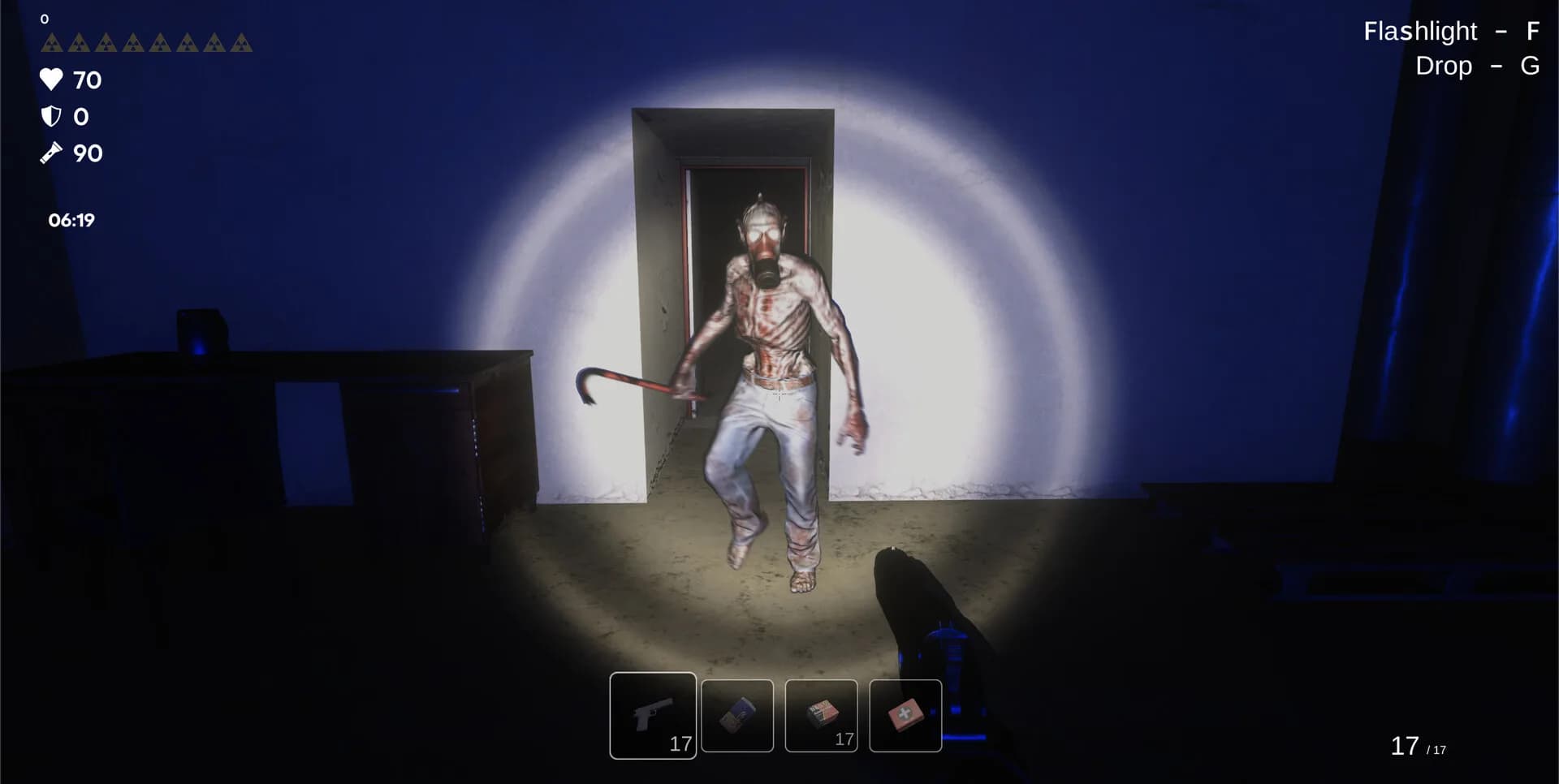 Deadly Swag görsel 5