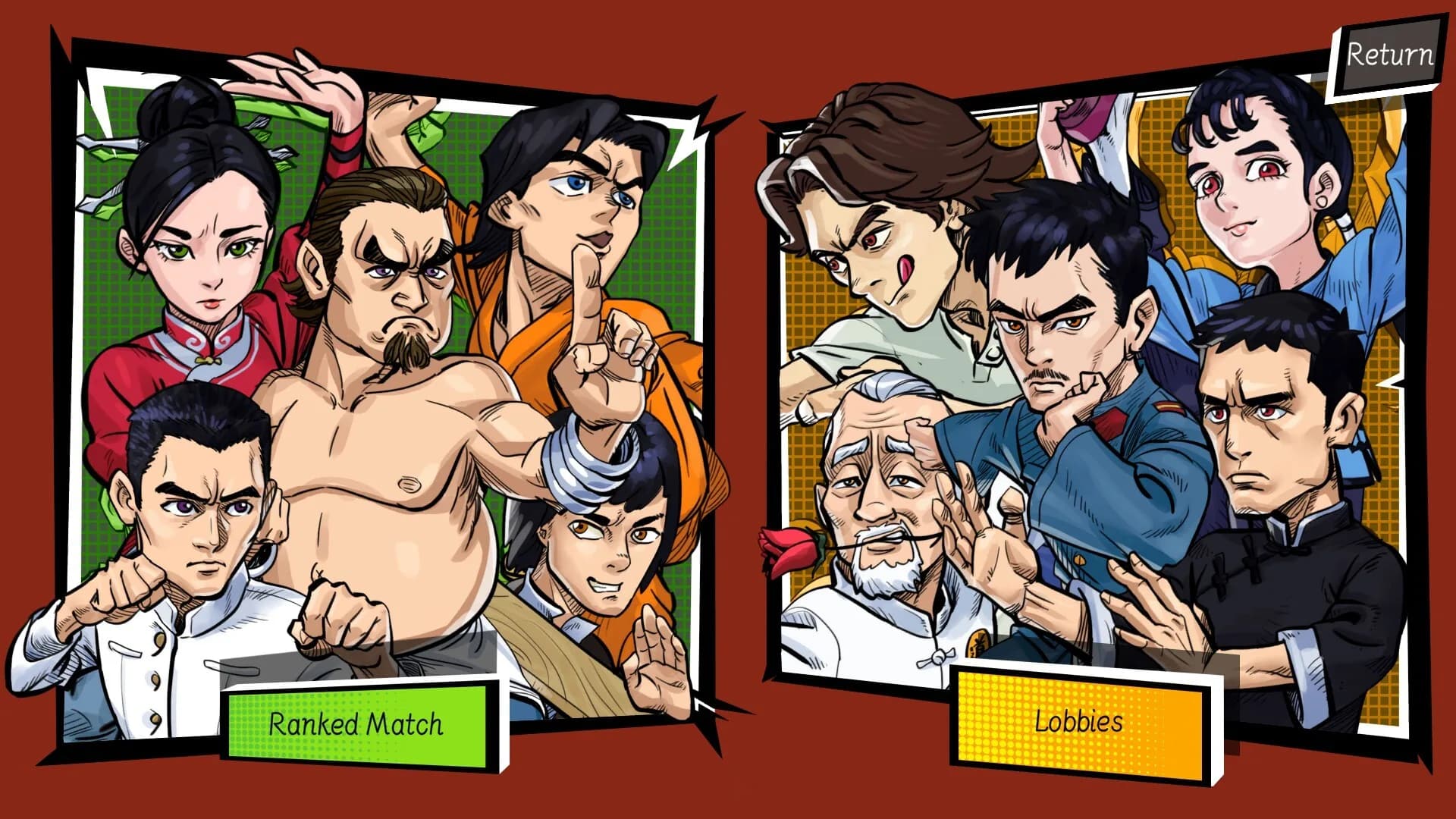 Kungfu Card görsel 3
