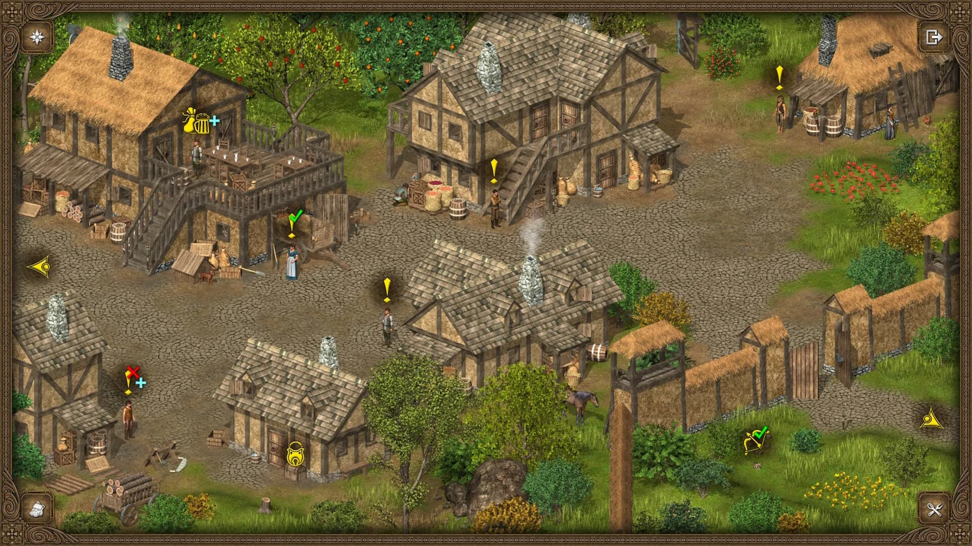 Hero of the Kingdom: The Lost Tales 3 görsel 2