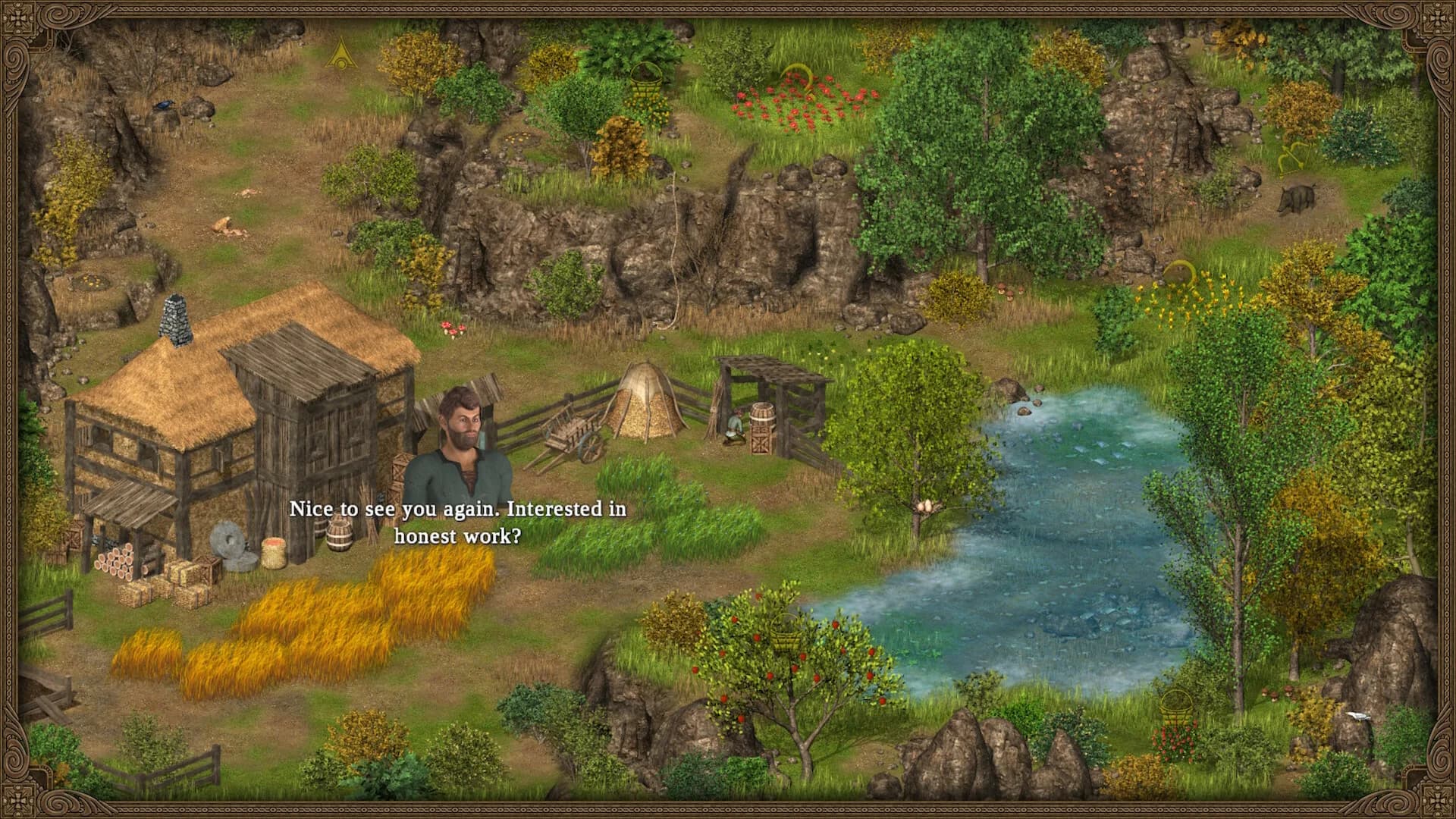 Hero of the Kingdom: The Lost Tales 3 görsel 3