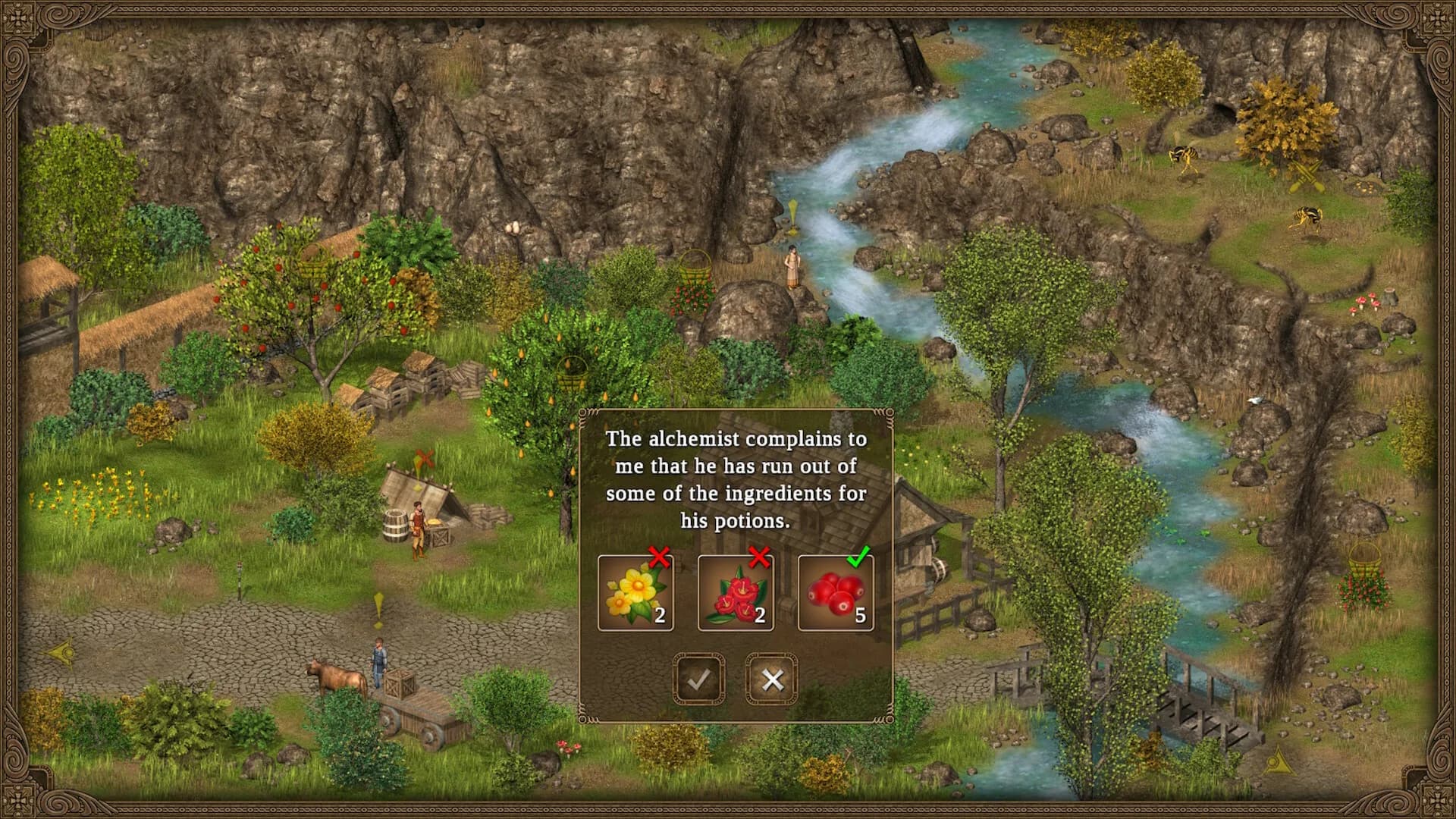 Hero of the Kingdom: The Lost Tales 3 görsel 4