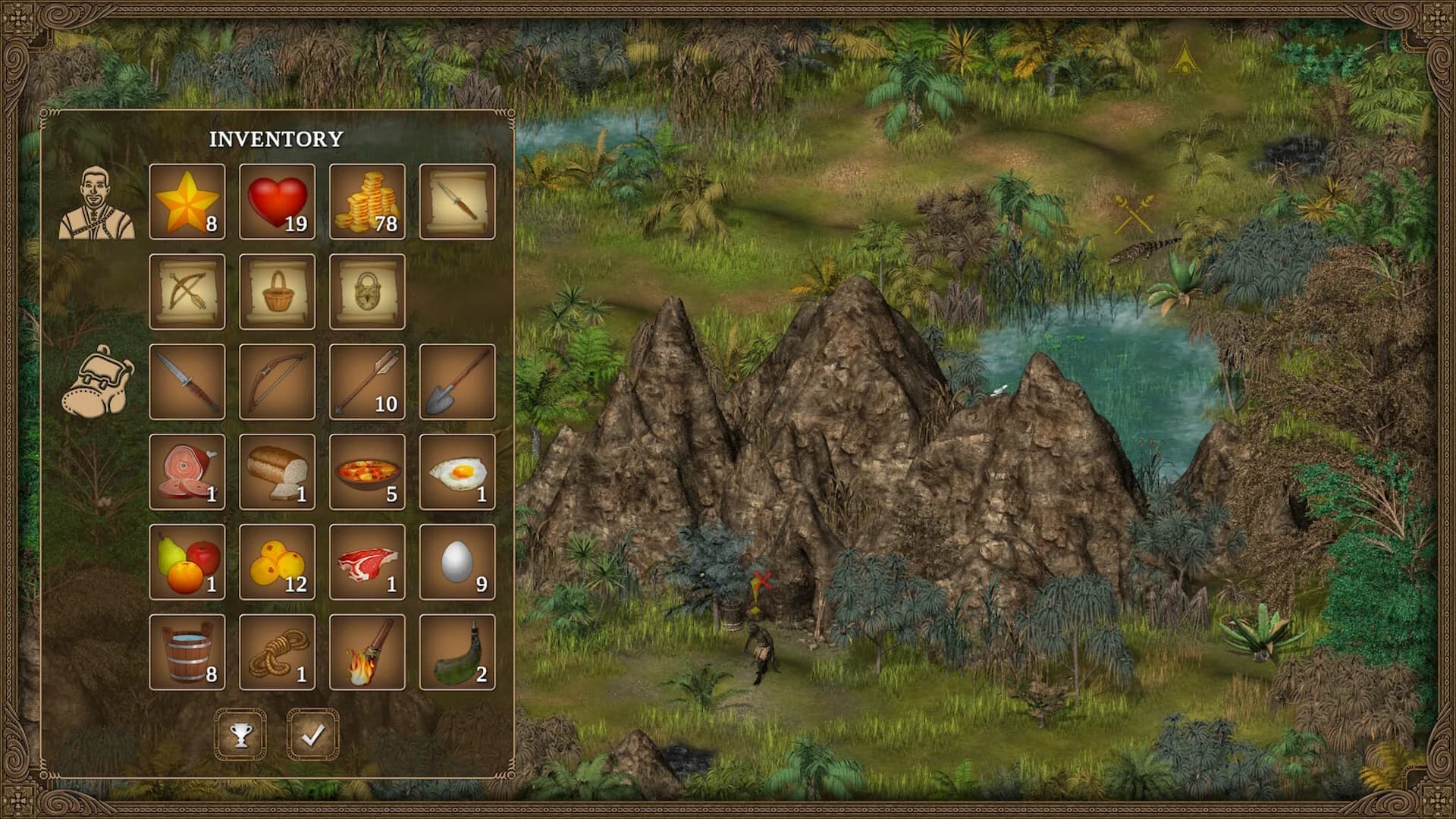 Hero of the Kingdom: The Lost Tales 3 görsel 5