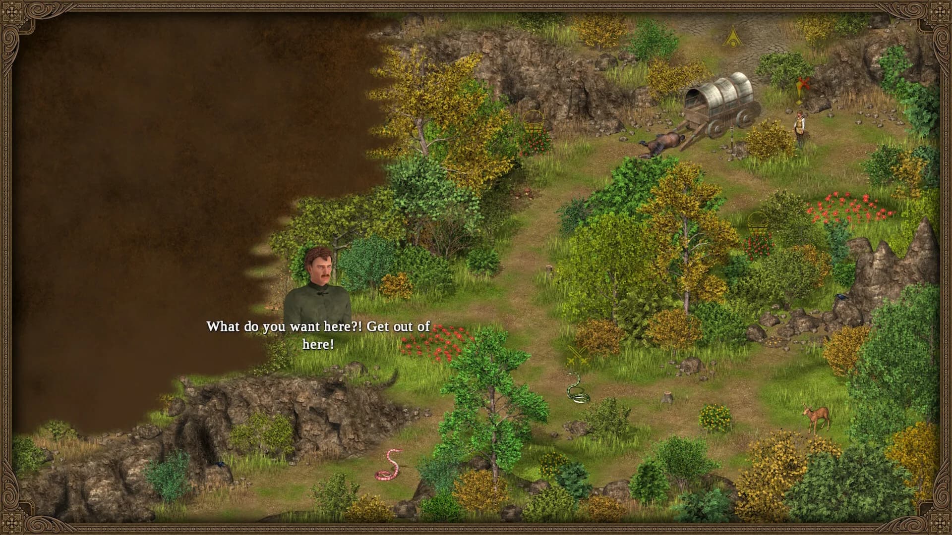 Hero of the Kingdom: The Lost Tales 3 görsel 8