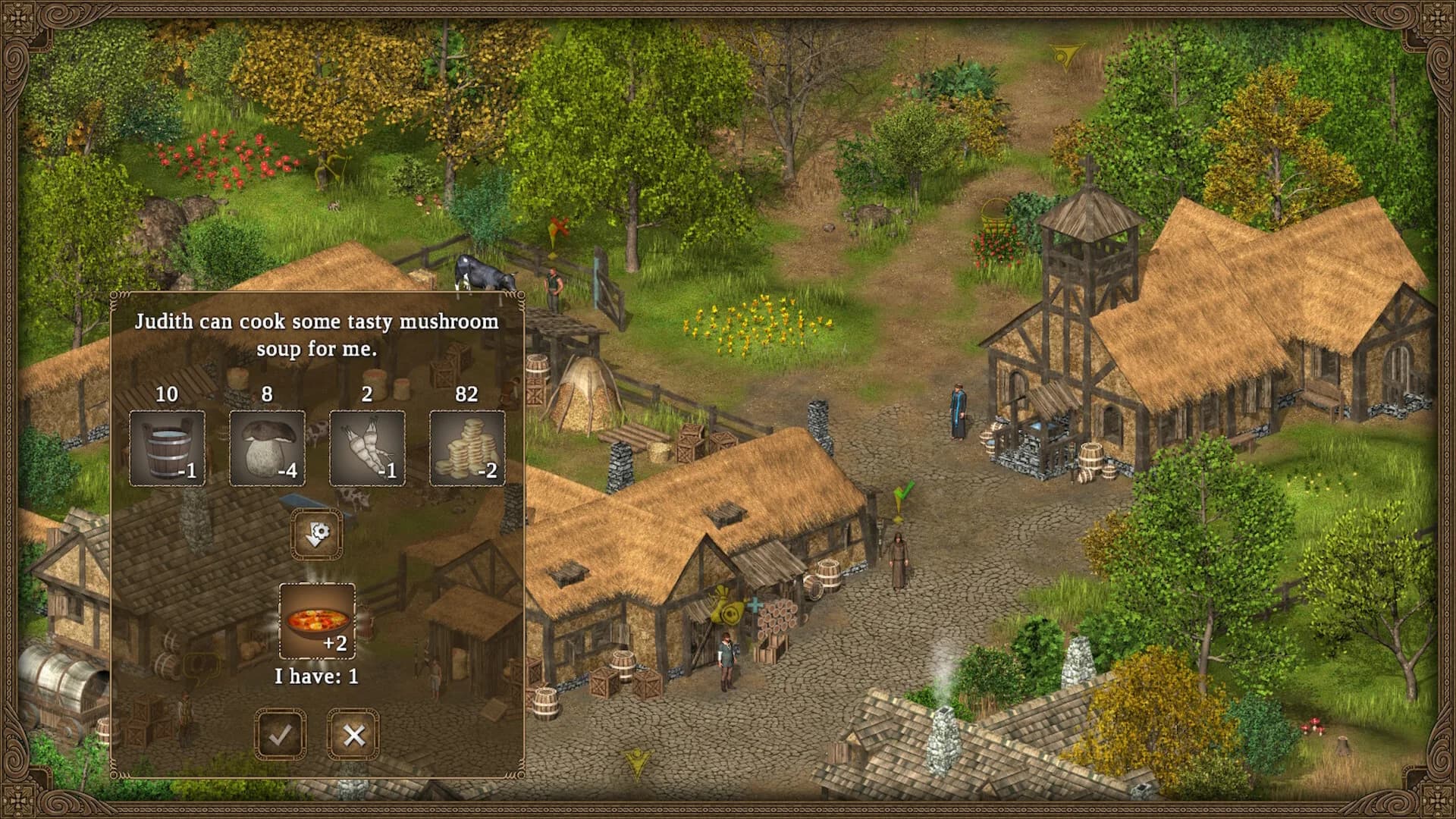 Hero of the Kingdom: The Lost Tales 3 görsel 9