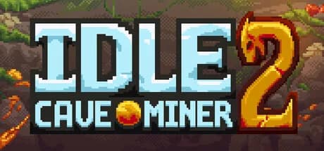 Idle Cave Miner 2