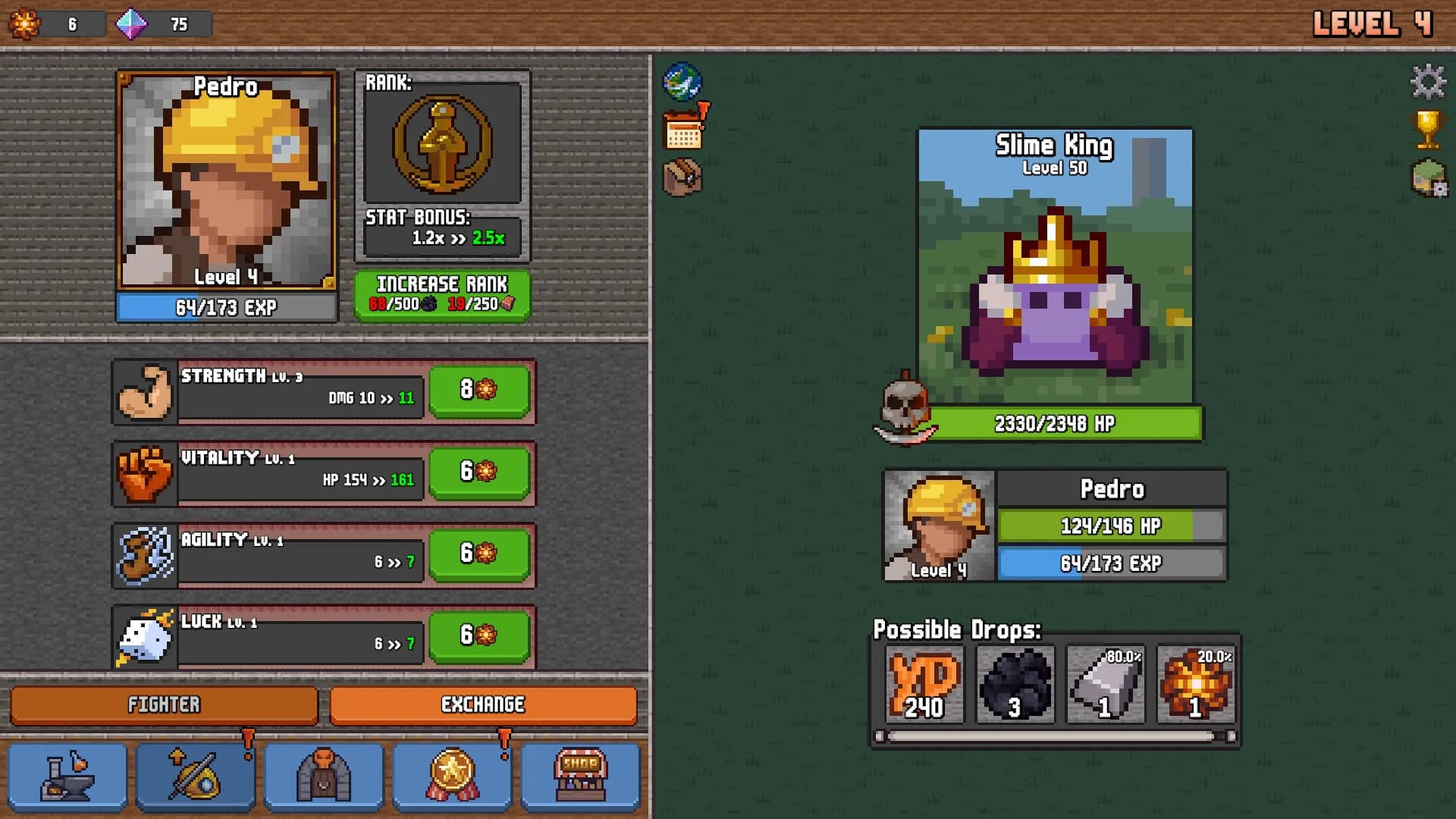 Idle Cave Miner 2 görsel 5