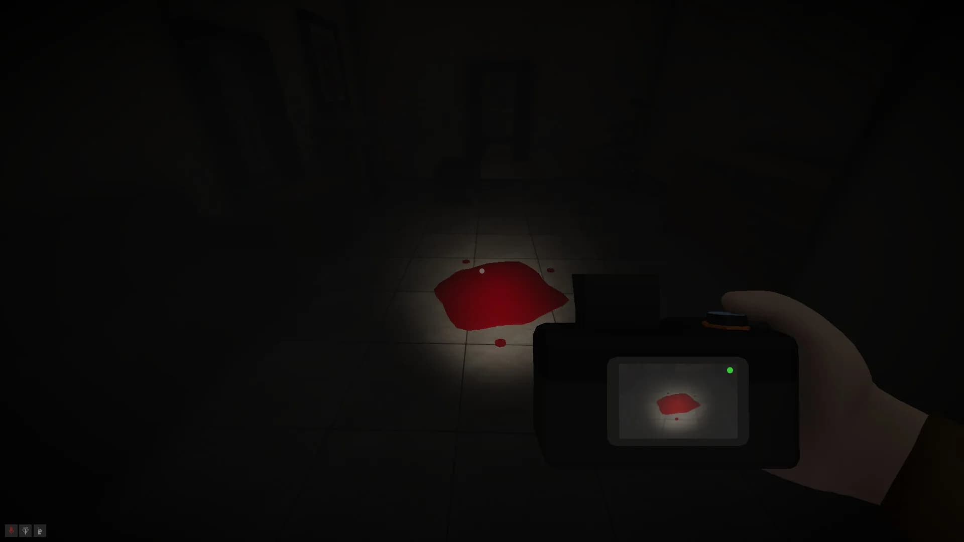 Necrowhisper görsel 12