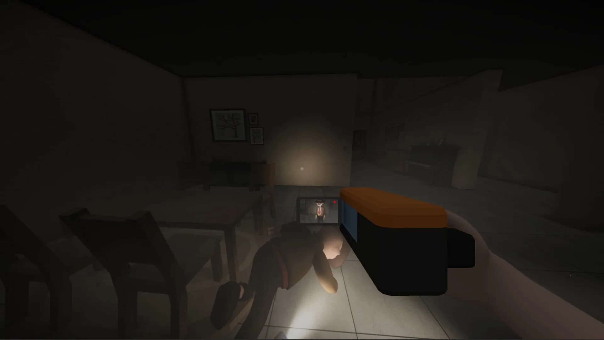 Necrowhisper görsel 7