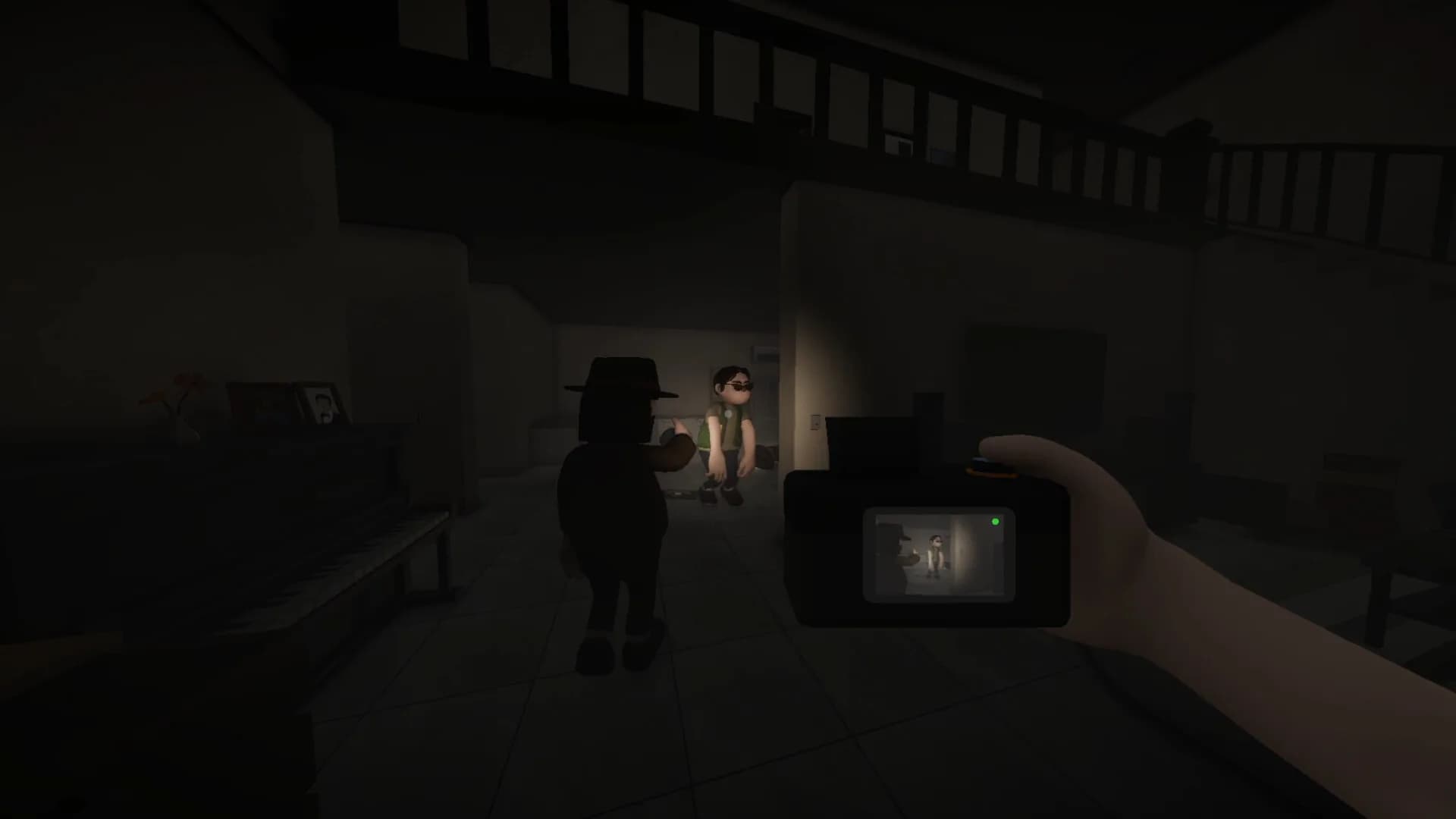 Necrowhisper görsel 8