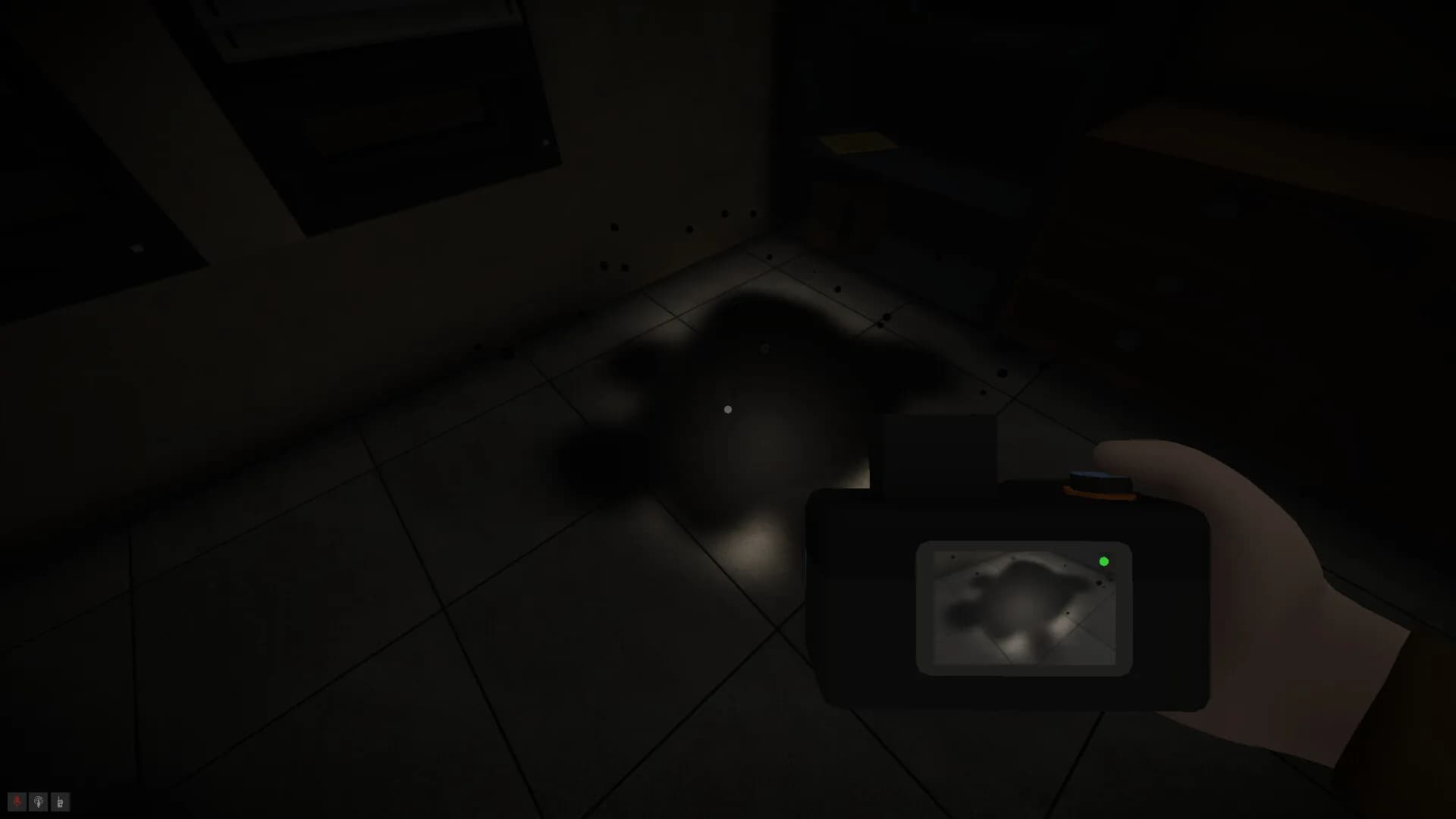 Necrowhisper görsel 10