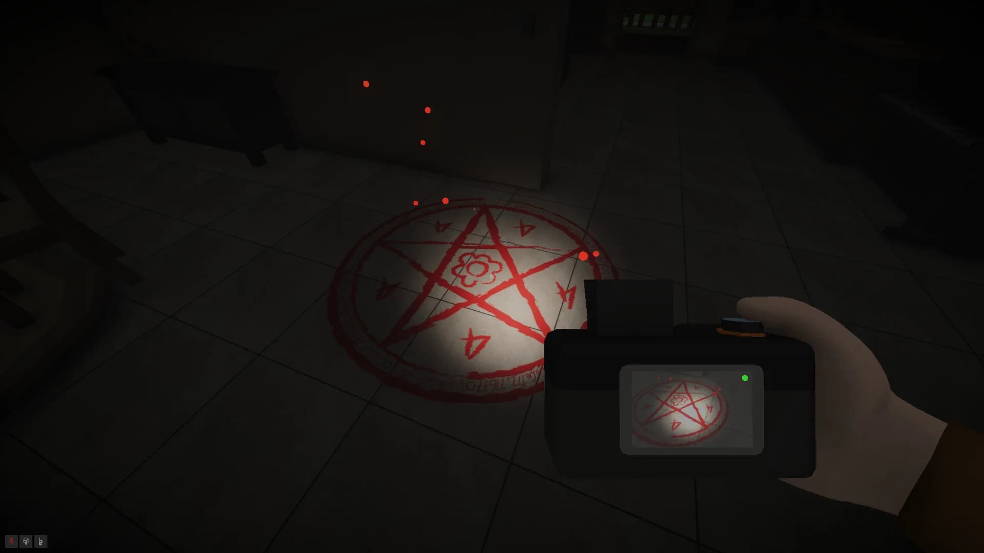 Necrowhisper görsel 11