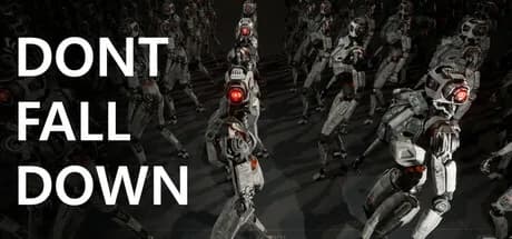 DontFallDown