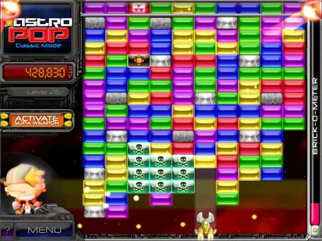 AstroPop Deluxe görsel 2