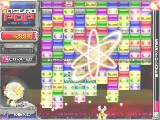 AstroPop Deluxe görsel 5