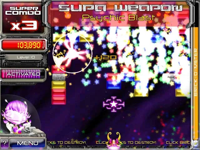 AstroPop Deluxe görsel 6