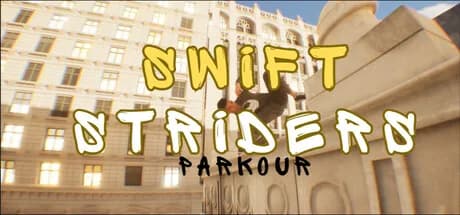 SWIFT STRIDERS PARKOUR