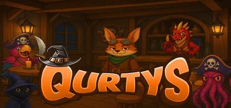 Qurtys