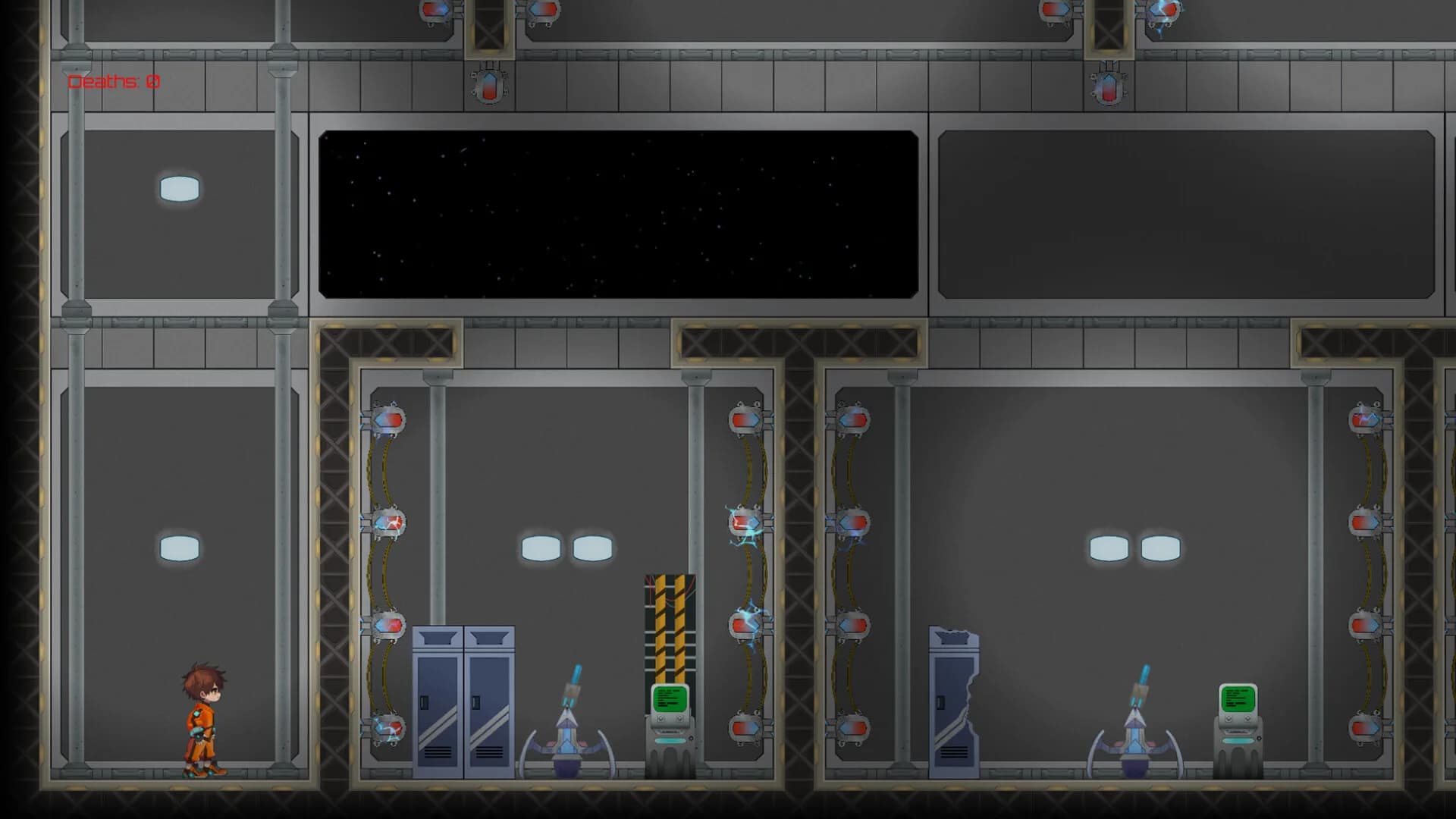 The Last Prisoner görsel 6