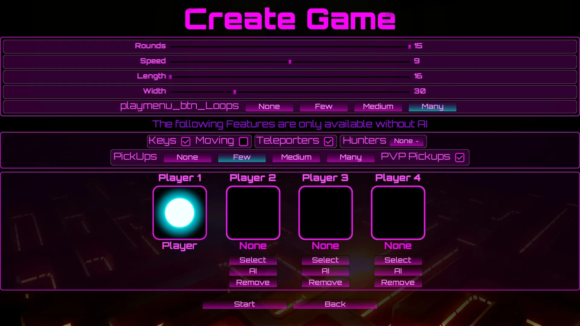 Ultra Maze görsel 5