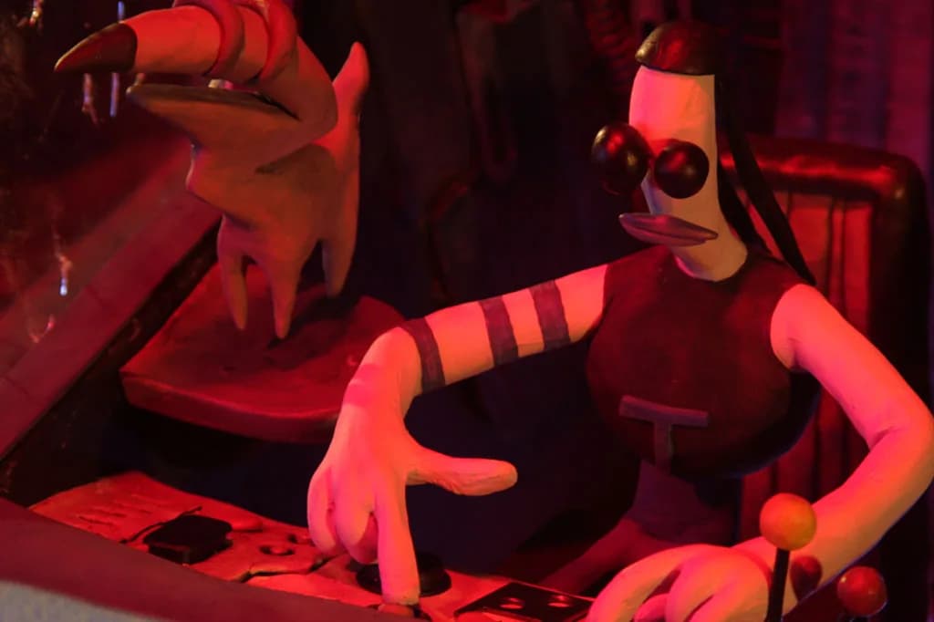 Armikrog görsel 3
