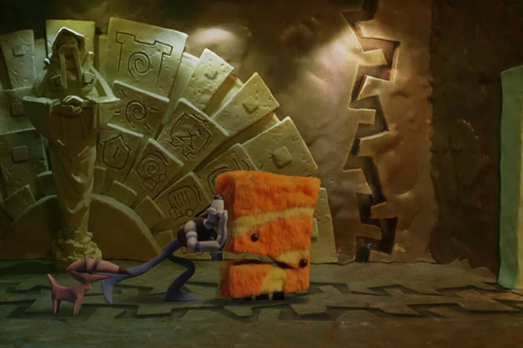 Armikrog görsel 4