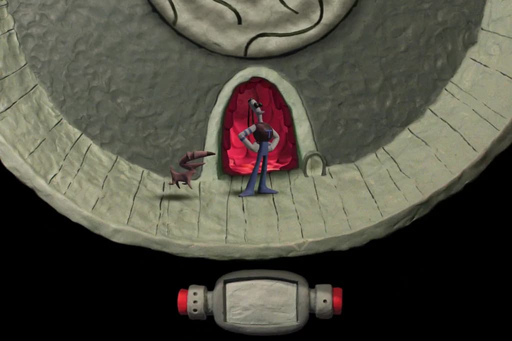 Armikrog görsel 5