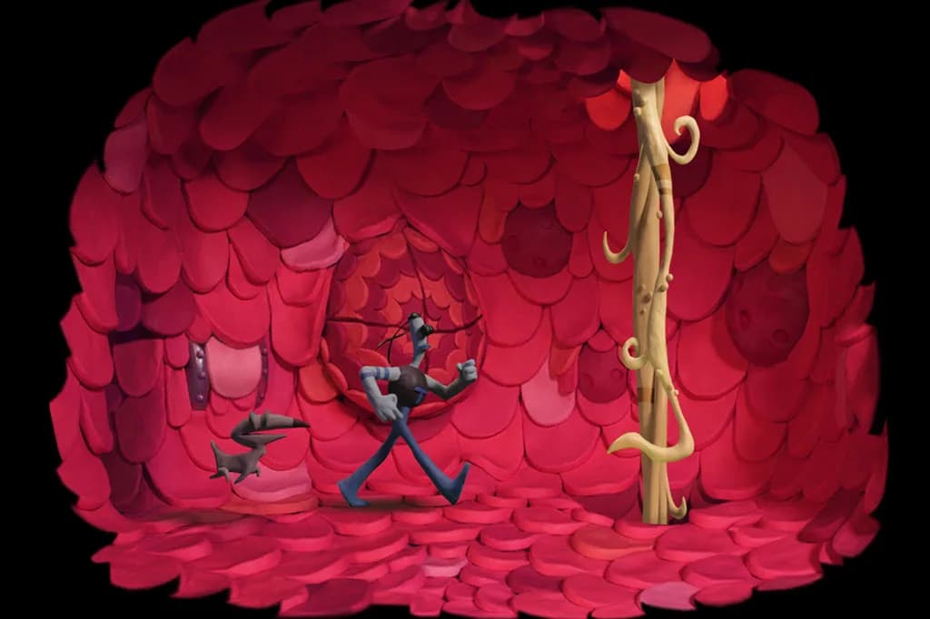 Armikrog görsel 7