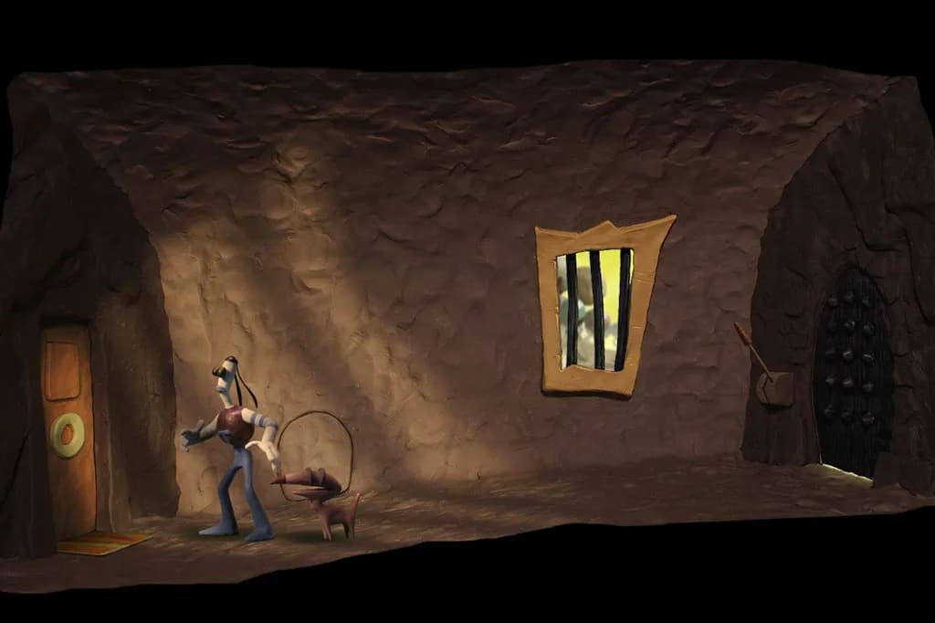 Armikrog görsel 8