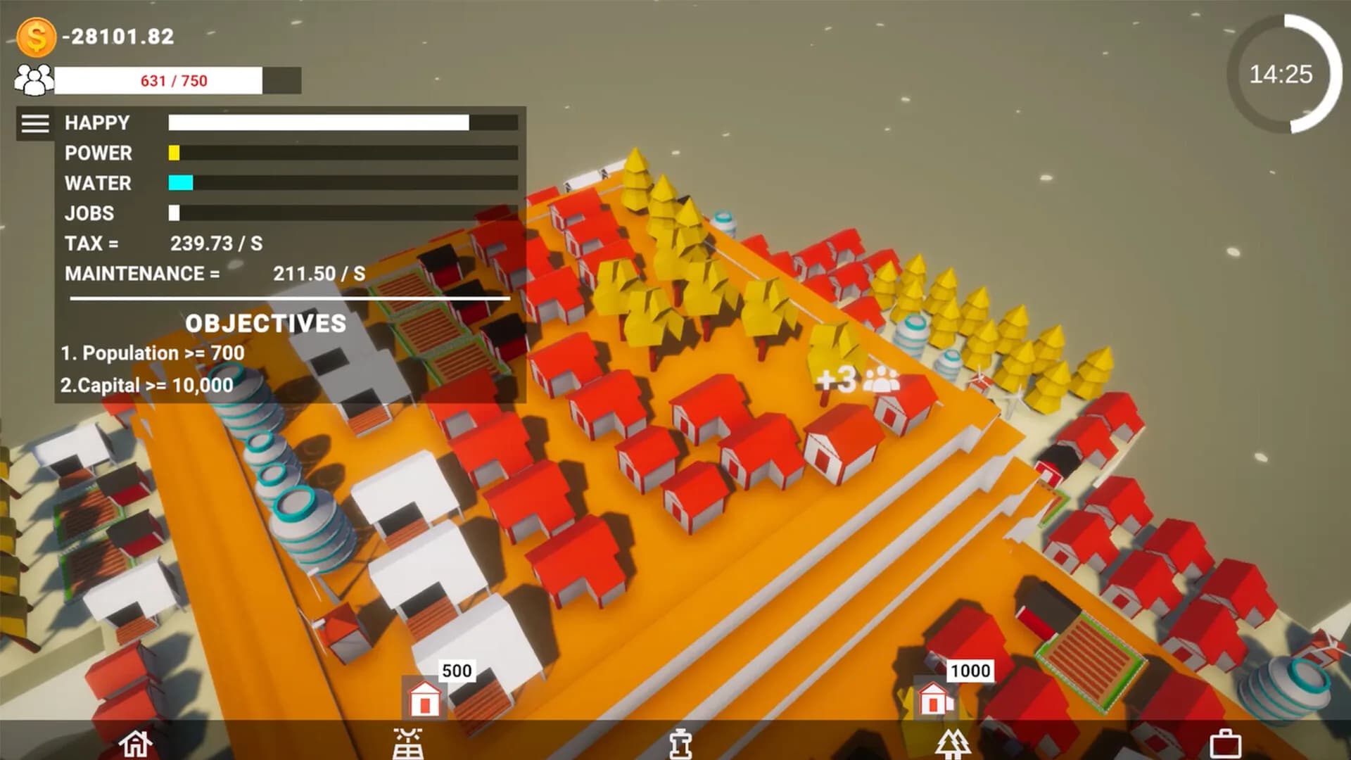 Just Build görsel 2