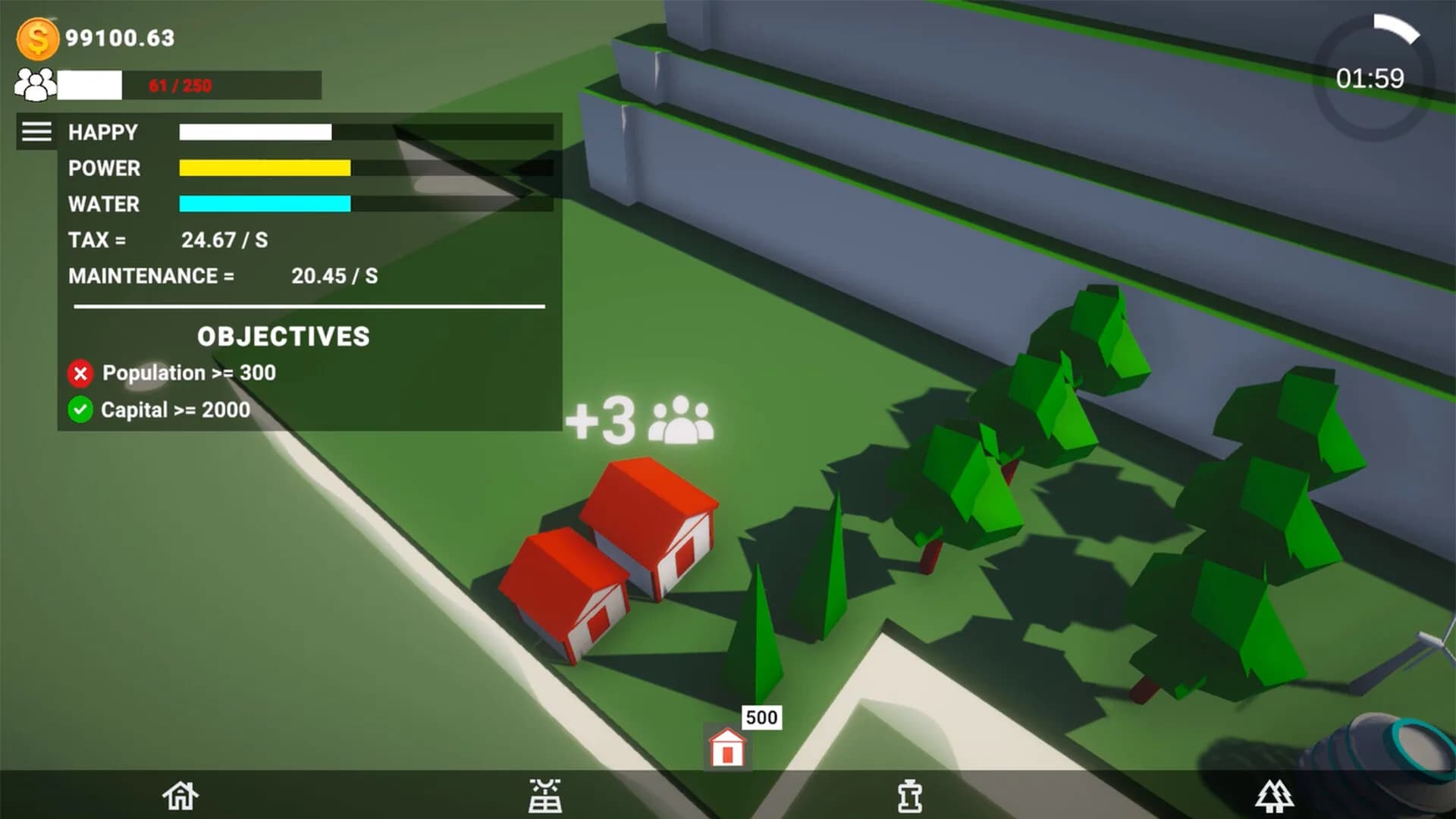 Just Build görsel 3