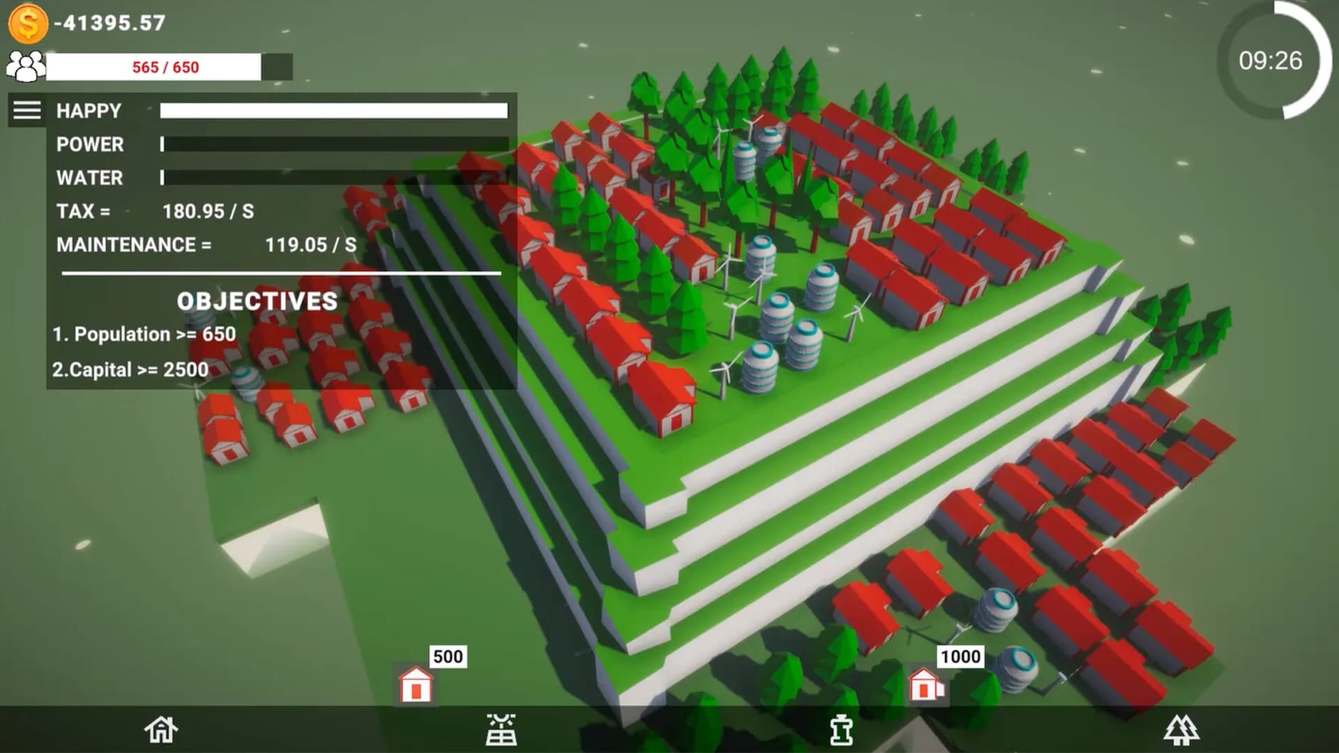 Just Build görsel 6
