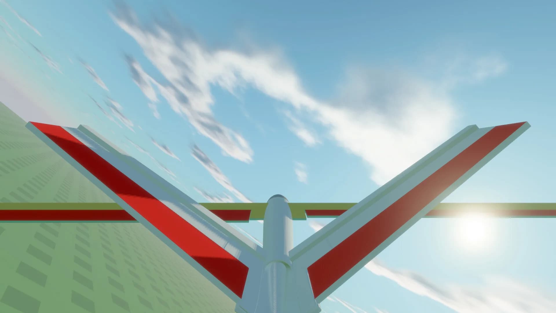Fluid Flight görsel 5