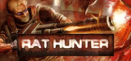 Rat Hunter görsel 1