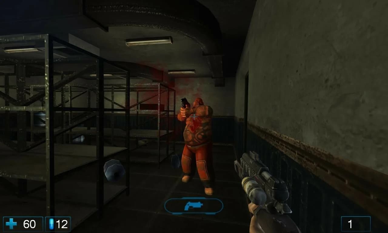 Rat Hunter görsel 3