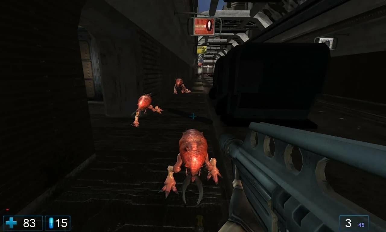 Rat Hunter görsel 5